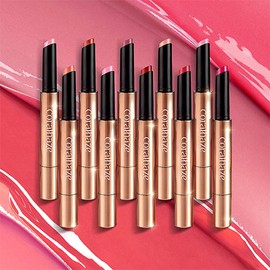 Coralhaze [Coralhaze]Volumizing Lip Fondue (10 colors)