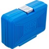 BGS 8618 | Bit Socket Set | 6.3 mm (1/4")