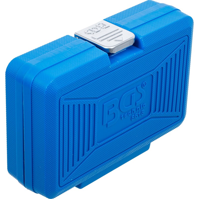 BGS 8618 | Bit Socket Set | 6.3 mm (1/4")