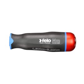 Ferro Serie Preset Torque Handle 0.6-1.5Nm 10000106