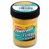 Berkley PowerBait Turbo Dough Trout Bait , Rainbow, 1.75-Ounce