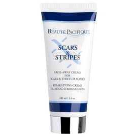 Beaute Pacifique Scars And Stripes