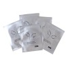 50 Pares Parches Hidrogel Para Extensión lifting Pestañas