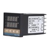 PID Thermostat Temperature Controller Set 0‑400℃ Thermostat Temperature Controller with