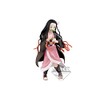 Bandai Spirits. Kimetsu No Yaiba Figure Demon Slayer Kamado Nezuko
