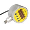 XZT 230PSI-NPT Digital Pressure Switch Controller,Pressure Gauge,Pressure Sensor for Water