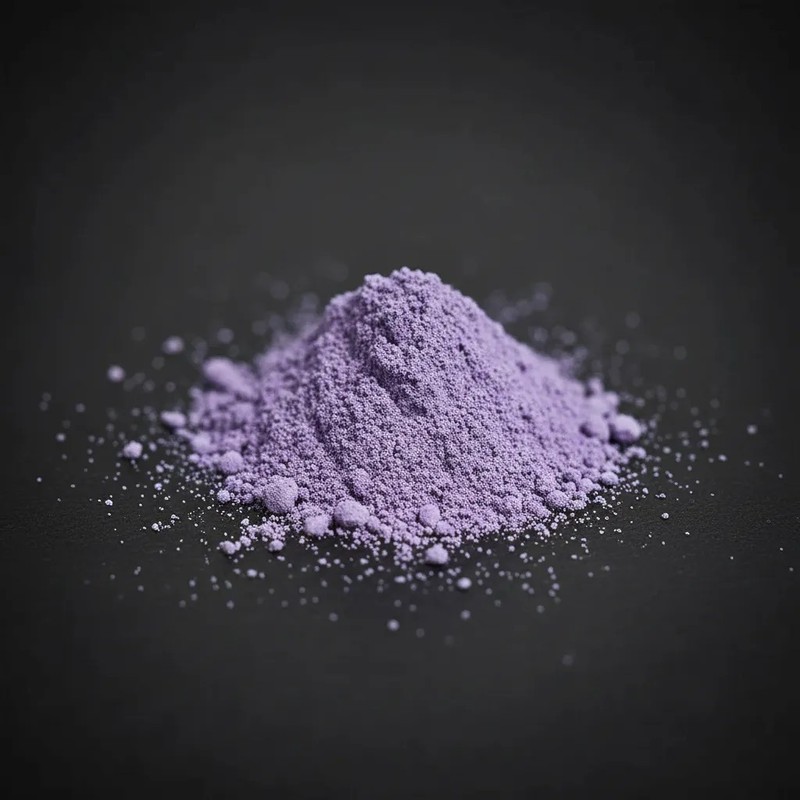Bcaa Nova Nutrition En Polvo Sabor Mora Azul