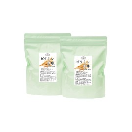 Shizen Health Co. Vitamin E Ball, Value, 10.6 oz (300 g) x 2, 1340 Tablets, Supplement, Soybean, Lecithin, Wheat Germ Oil