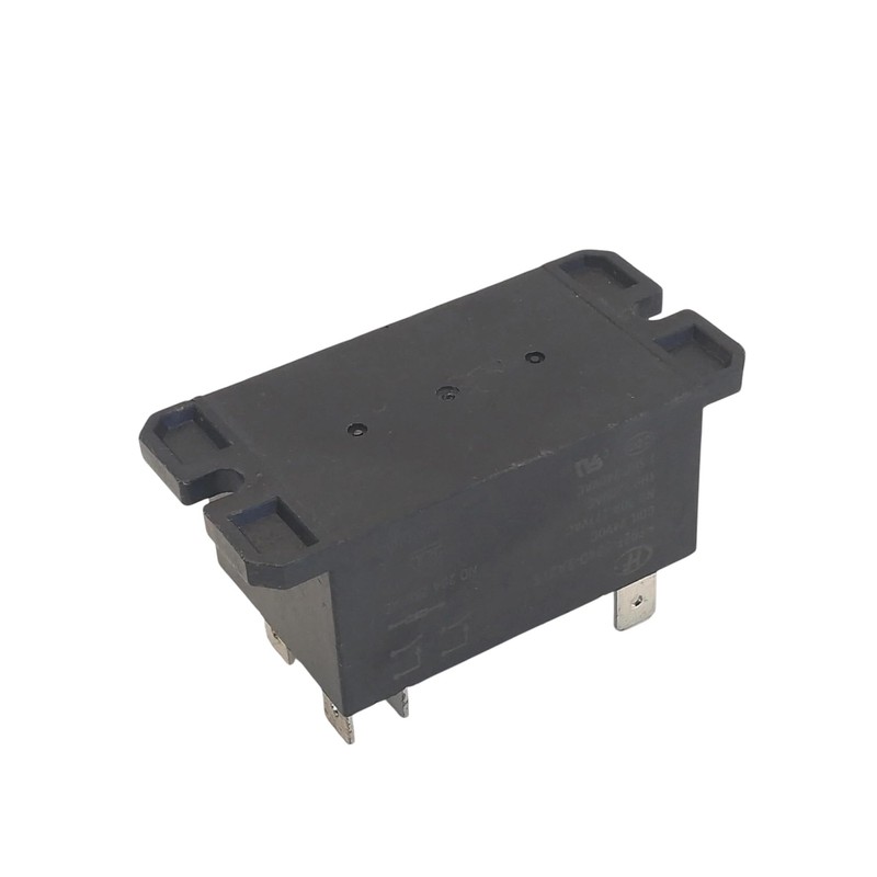 HF92F-024D-2A22F HF92F-024D-2A31F Power Relay| 6-Pin for Enhanced Connectivity ﻿