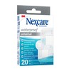 Nexcare Waterproof Universal Pflaster, assortiert, 20/Packung