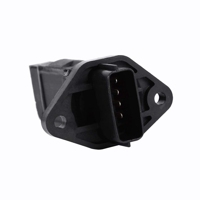 Medidor de sensor de flujo de aire masivo Asamblea MAF