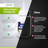 Nopal con Neem Complex Suplemento Alimenticio con Canela y Vitaminas