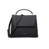 BEAUTY GOODIES - Modern Stylish Insulated Lunch Bag - Large