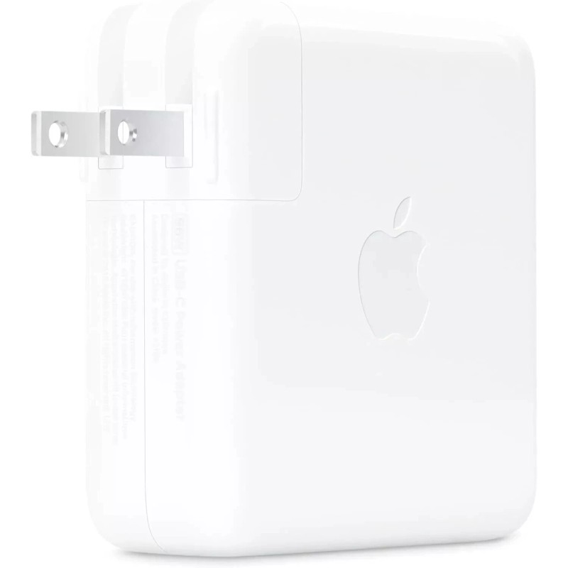For Apple Original 87W USB-C Adapter Charger for Apple MacBook