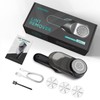 Fabric Shaver, Lint Remover, Lint Shaver with 2 Speeds 3
