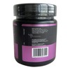 Bcaas Aminoácidos En Polvo Mora Azul High Power Sfn