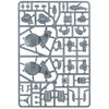 Games Workshop 99120113059" Tau Xv95 Ghostkeel Battlesuit Plastic Kit