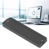M.2 to Type C NVMe SSD Enclosure 20Gbps 4TB Storage