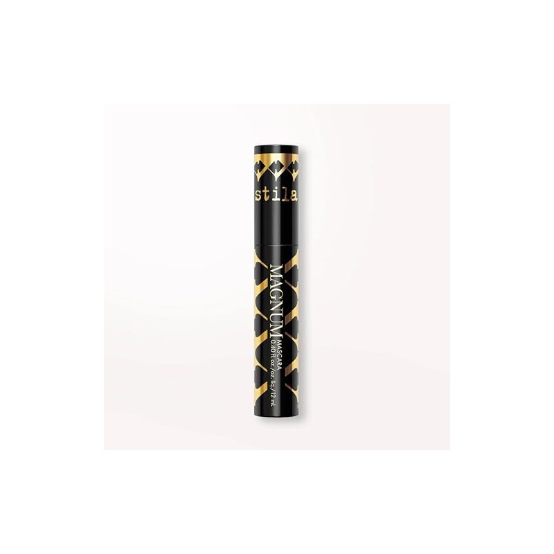 Stila Magnum mascara - intense black