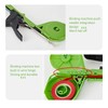 Plant Tying Machine SK5 Steel Gardening Tape Tool with Blade