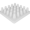 Popsicle/Jello Molds 25 Sets Ice Pop Molds Ice Pop Maker