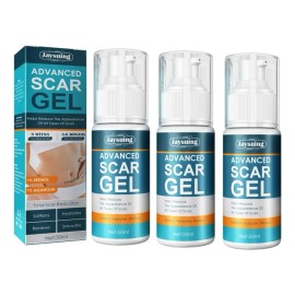- 3*gel For Cicatrices Y Advanced For Cicatrices , Estrías