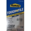 Homax Tub and Tile Refinishing Kit, White, 26 oz, Brush