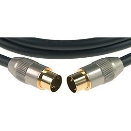 Midi Cable 1,8m MIDM-018