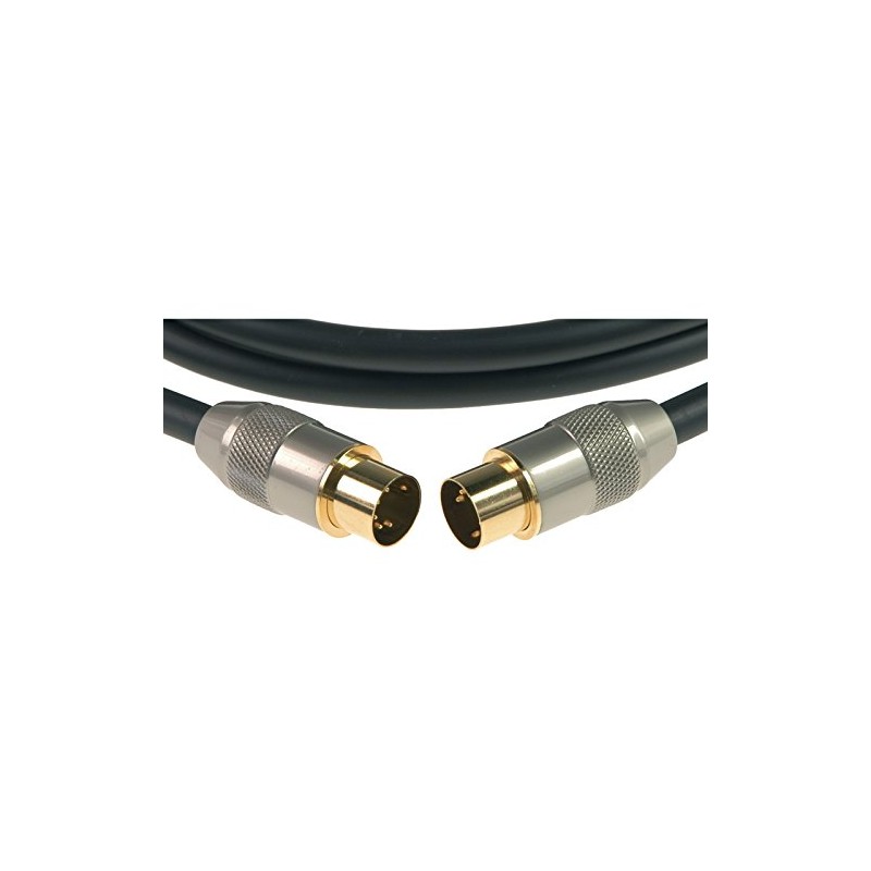 Midi Cable 1,8m MIDM-018