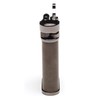 Kiribi Kabuto Japanese Pipe Lighter - Soft Angled Flame, Adjustable,