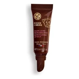 Bálsamo Labial Yves Rocher Riche Crme Ultra Regenerante  Ultra Regenerating Lip Balm                                                                  
