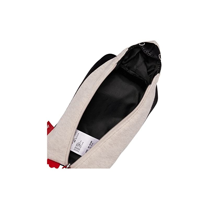 Chums Men's Other Booby Long Case Sweat, H/Natural