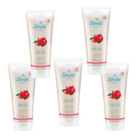 Crema Corporal Sin- Cel Shelo Nabel Piezas Hierbas
