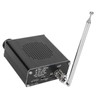 Si4732 All Band Radio Receiver Professional FM AM MW SW