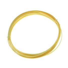 KAISH 5pcs Cream Acoustic Classical Guitar Binding Purfling Strips ABS Binding Strip 1650x5x1.5mm