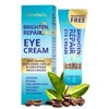 Under Eye Brightener for Dark Circles – 4-in-1 Eye Cream