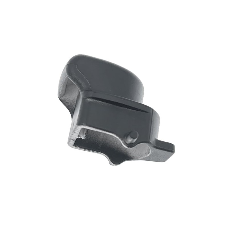 Window Switch Button Cap Cover Compatible With Alfa Romeo 147