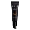 Pack Maquillaje Liquido Alta Cobertura + Polvo Fijador Bissu