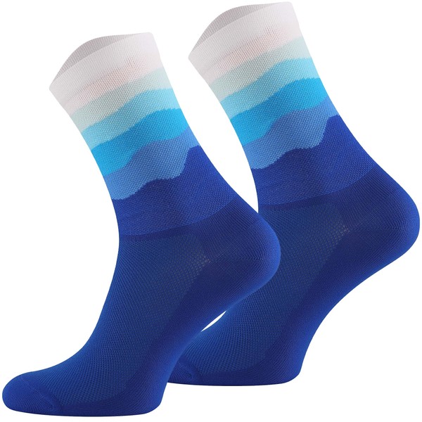 TODO Cycling Socks for Men and Women Breathable Road Bike