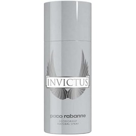 Invictus by Paco Rabanne for Men 5.1 oz Deodorant Spray