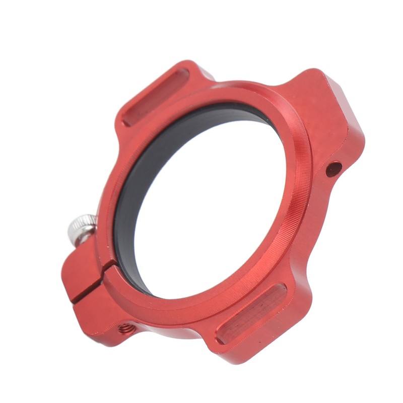 Bike Crank Chainring Adjuster Aluminium Alloy Road Bike Bottom Bracket