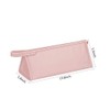 BUBM Travel Storage Bag Compatible with Dyson Airwrap Styler, Shark