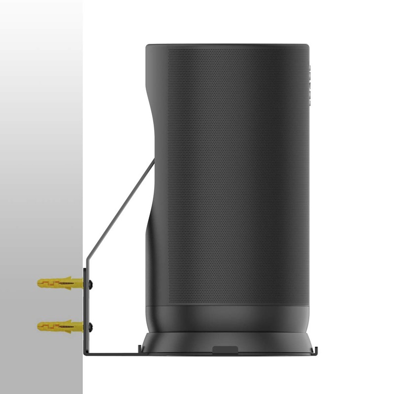 Monzlteck Wall Mount for SONOS Move,Compatible with Move1 and Move2.