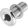 Thru Hull Fitting Connector Stainless Steel MJS022 Outlet Joint for