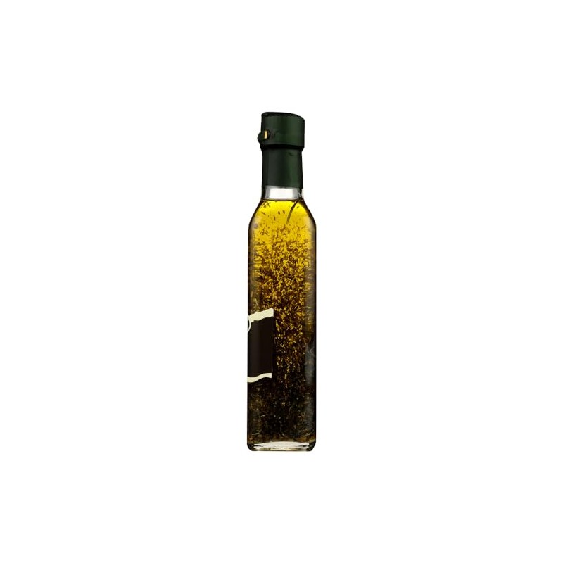 Benissimo Benissimo Oil Roasted Garlic 8.1 OZ (Pack of 2)