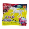 Breyer Unicorn Surprise - Bolsa para estores de pintura y