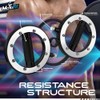 MotoFit Multifunctional Rotator Machine 12 Pounds Adjustable Grip for 360