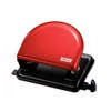 PETRUS 33746 Hole Punch MOD.52, Red