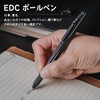 TIMULTI Titanium Ballpoint Pen, Stylish, Multi-functional Metallic Pen, High Quality,