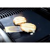 Grill Mat for Outdoor BBQ , Non-Stick Reusable Heavy Duty